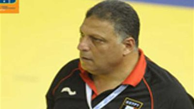 عبد الوهاب: نقل مقر إقامة ناشئي اليد في مونديال مقدونيا