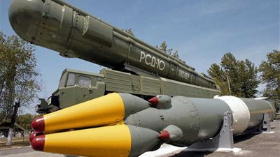 ما هي الدول المستعدة لنشر الصواريخ الأمريكية المتوسطة والقصيرة المدى؟