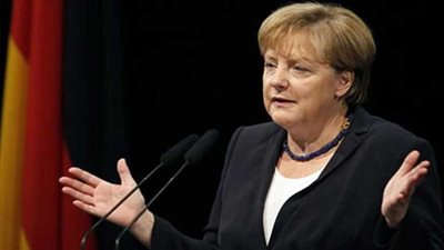 ألمانيا ترغب في شراكة وثيقة بين بريطانيا والاتحاد الأوروبي بعد 