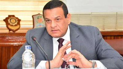 إحالة طبيب بمستشفى إيتاي البارود للتحقيق