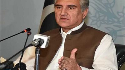 باكستان: انعقاد مجلس الأمن بشأن كشمير انتصار لنا