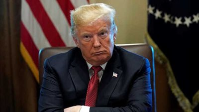 بكين ردًا على تصريحات ترامب: 