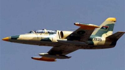 الجيش الليبي يحاصر المرتزقة في مرزق.. والطيران يطارد الفارين