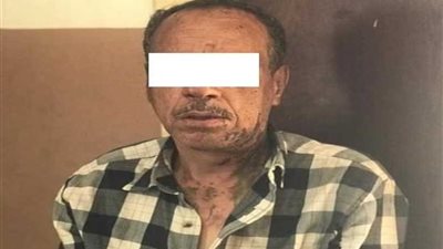 مفاجأة في تحقيقات مقتل وإصابة 14 منوفيًا حرقًا بـ