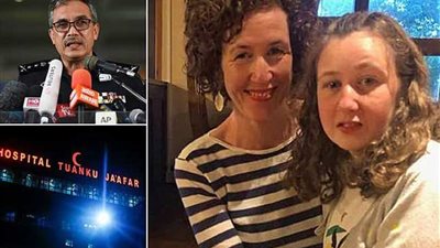 الجوع الكافر يقتل 