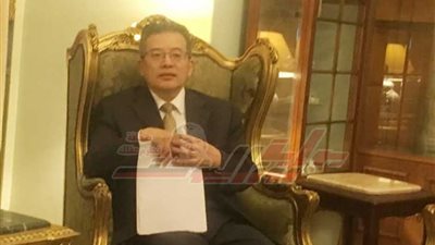 سفارة الصين بالقاهرة: مظاهرات هونج كونج اتخذت منعطفا عنيفا نحو الإرهاب