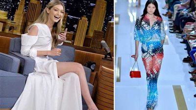 فسخت عقداً بـ 1.5مليون دولار سنوياً مع علامة تجارية أمريكية أهانت دولتها (صور)