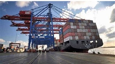 الصادرات والواردات