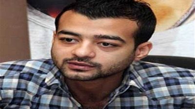 هيثم شاكر يكشف مرضه الخبيث.. وهذه التفاصيل