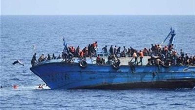 منظمة إغاثة إسبانية تناشد السلطات الإيطالية السماح بإنزال 135 مهاجرا