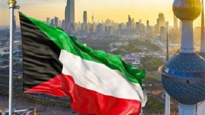 الكويت تشارك في حفل توقيع الترتيبات الانتقالية بالسودان