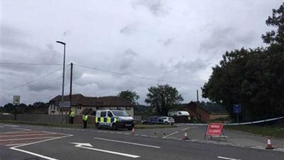 اتهام طفل بريطاني بقتل ضابط شرطة في وادي التايمز