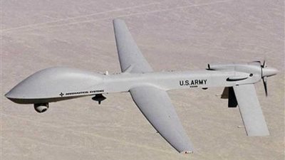 موقع:طائرة تجسس أمريكية تُحلق حول مقاطعة كاليننجراد في أقصى غرب روسيا