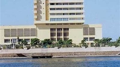 وزارة الري: من السابق لأوانه التنبؤ بحجم فيضان نهر النيل لهذا العام