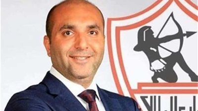 هاني العتال: ترشيح أحمد مرتضى بانتخابات الزمالك 