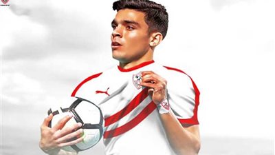 بعد مرور 5 دقائق.. بن شرقي يسجل للزمالك أمام ديكاها الصومالي