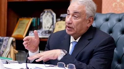 نقيب المحامين: لم يصدر عن المجلس قرارات بشأن قبول خريجي التعليم المفتوح