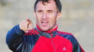 بعد اكتساح بطل الصومال.. ميتشو مديرا فنيا للزمالك