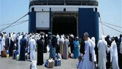 موانئ البحر الأحمر ترفع درجة الاستعداد لاستقبال الحجاج