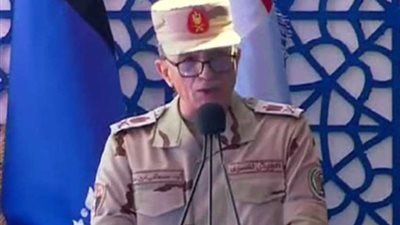 مدير جهاز الخدمة الوطنية: إنتاج البذور بدلا من استيرادها