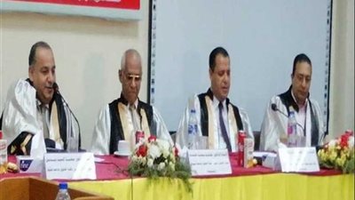 المسؤولية المدنية لنقل وزرع الأعضاء البشرية في رسالة دكتوراه بأسيوط