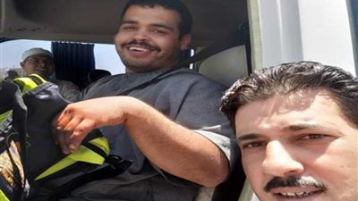 الصحافة السعودية تحتفي بمصري أعاد مبالغ مالية مفقودة لماليزيين