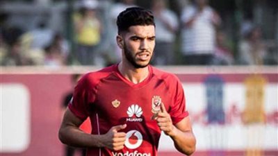 أزارو وجمعة يقودان تشكيل الأهلي المتوقع أمام بيراميدز