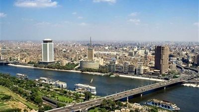 الأرصاد: انخفاض في درجات الحرارة غدا.. والعظمى بالقاهرة 35