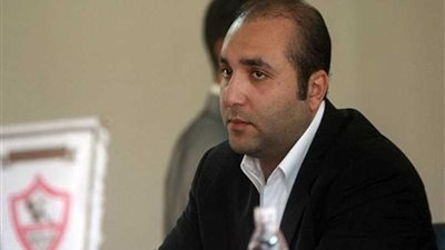 بالمستندات.. العتال يرفع دعوى قضائية ضد وزير الشباب