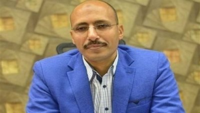 رئيس جهاز الشروق: تركيب 370 كشاف 