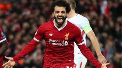 محمد صلاح يقود تشكيل ليفربول لمواجهة ساوثهامبتون