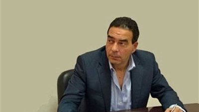 أيمن أبو العلا: مشروع الصوب الزراعية يواجه الزيادة السكانية ويساعد في تحقيق الاكتفاء الذاتي من الغذاء