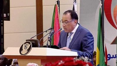 رئيس الوزراء يغادر السودان بعد مشاركته في حفل توقيع وثائق السلطة الانتقالية