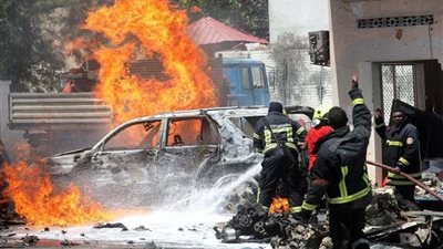 الجيش التشادي يعلن مصرع 6 أشخاص في تفجير انتحاري غرب البلاد