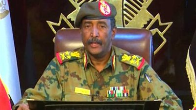 البرهان: القوات المسلحة السودانية ستعمل على ضمان سلامة الانتقال للحكم المدني