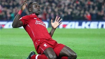 ليفربول يتعادل أمام تشيلسي بأقدام ساديو ماني