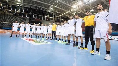 بالأرقام.. إحصائيات هدافي منتخب اليد بعد الفوز على البرتغال والتأهل لنهائي كأس العالم