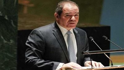 وزير الخارجية الجزائري يدعو أعضاء مجموعة التنمية لإفريقيا الجنوبية لتعزيز سياسة التضامن