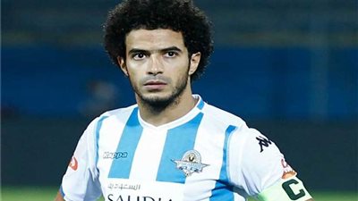 عمر جابر: الفوز على الأهلي خطوة نحو اللقب