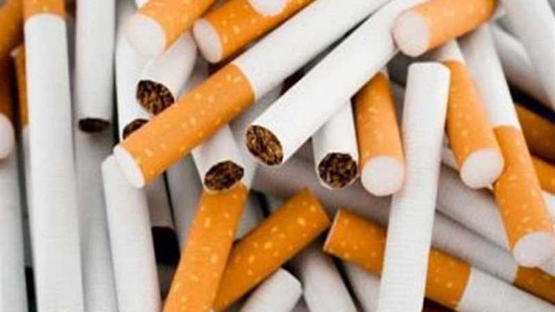 الشرقية للدخان ترفع