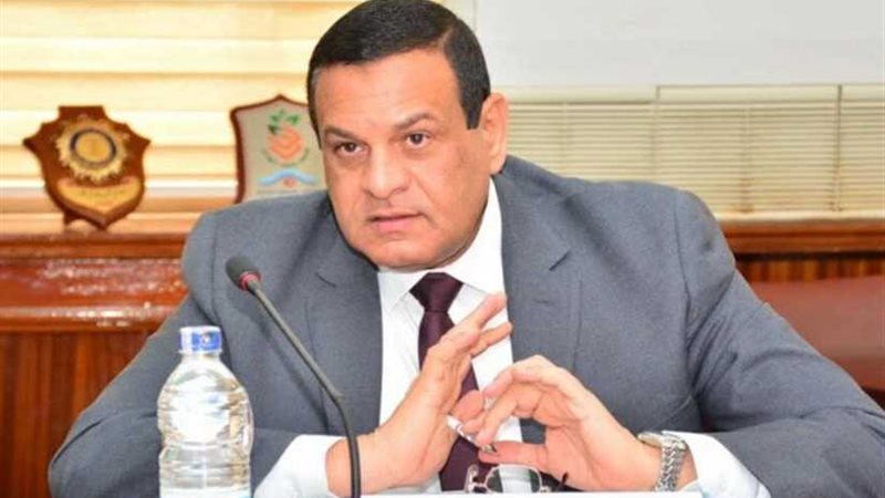 إحالة طبيب بمستشفى