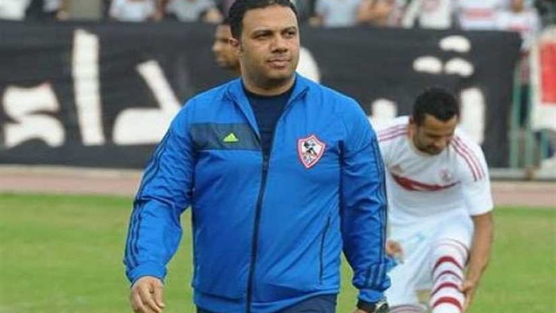 حمادة أنور يتقدم