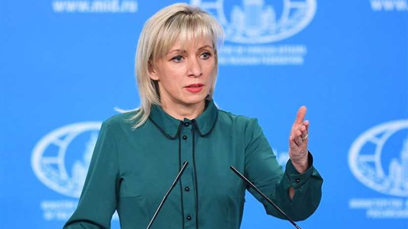 روسيا: كل الظروف