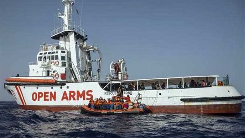 إسبانيا مستعدة لاستضافة