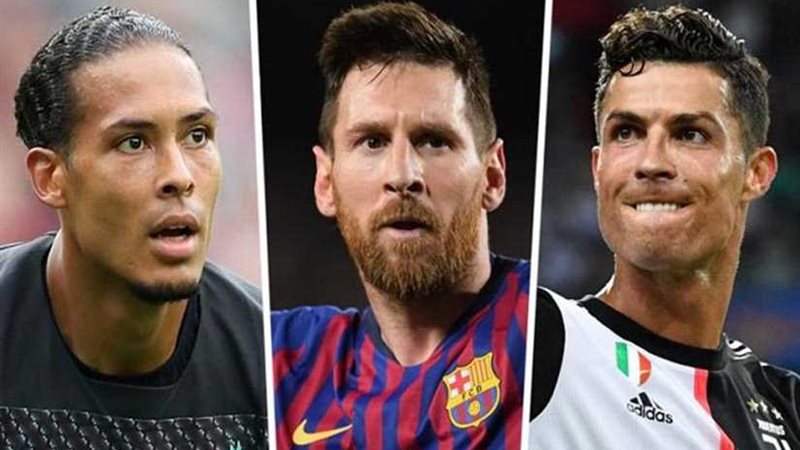 انحصار جائزة أفضل