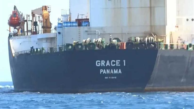 أول تعليق من إيران