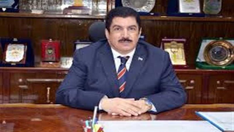محافظ القليوبية يوافق