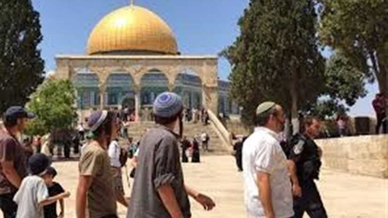 جريمة صهيونية على