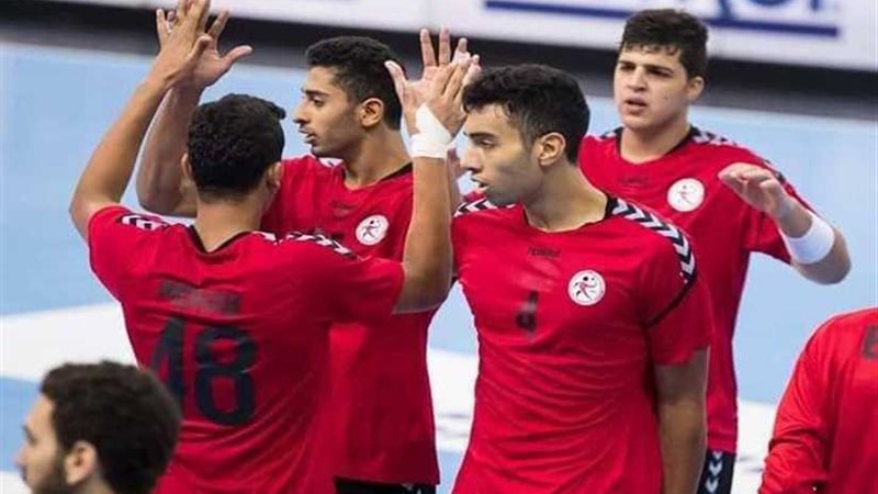 عاجل.. مصر تقهر آيسلندا