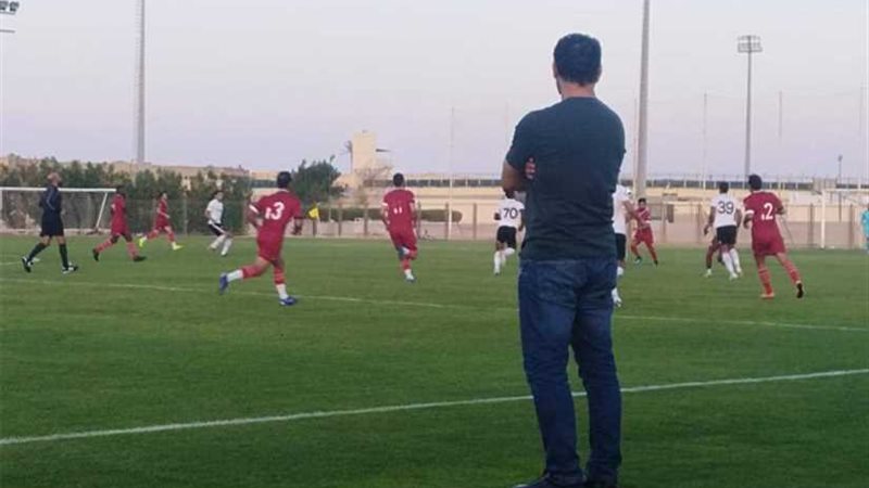 الجونة يتغلب على